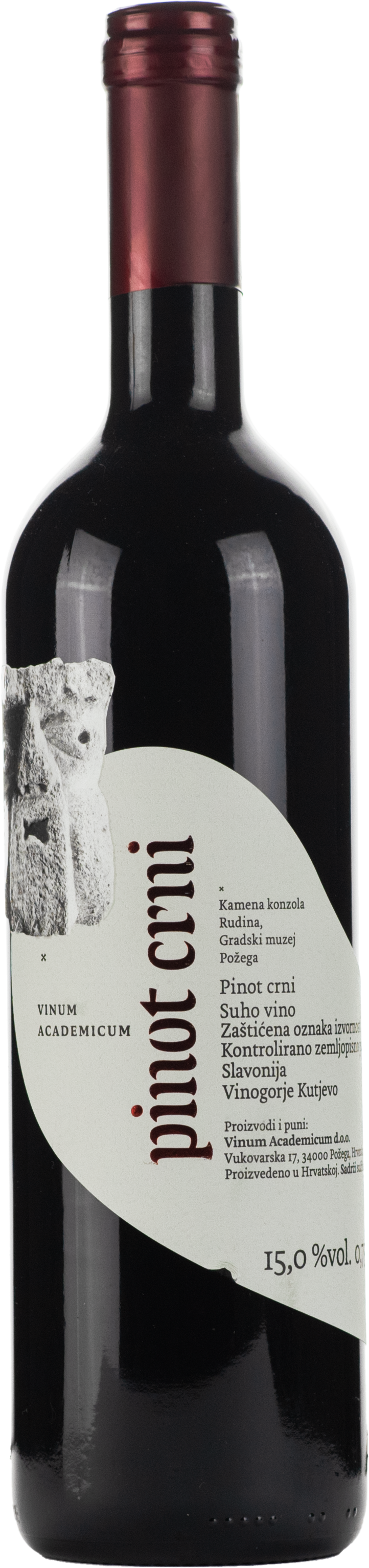 Pinot Crni